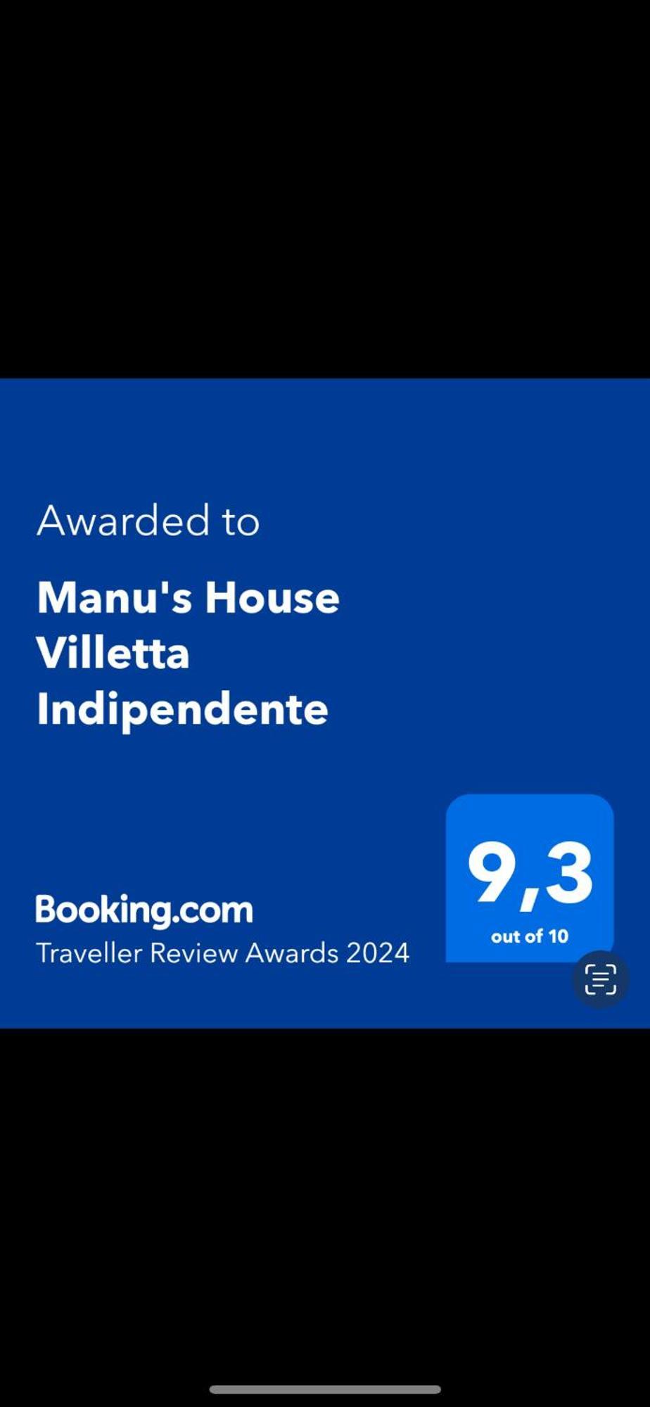 Manu'S House Villetta Indipendente مونت دي بروسيده المظهر الخارجي الصورة